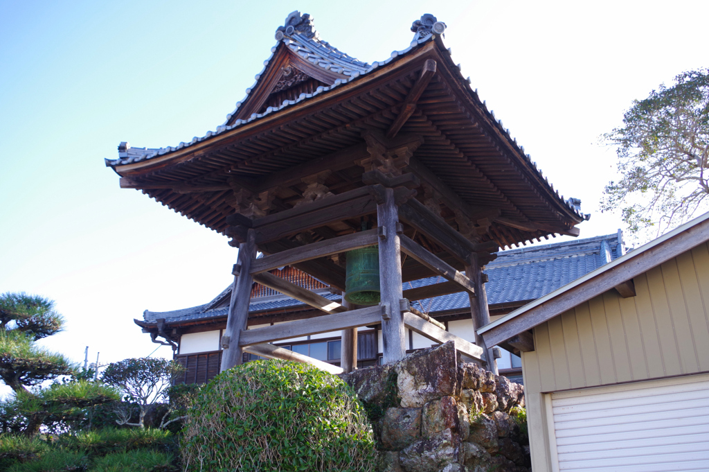 種間寺