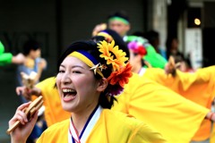 踊り子さん