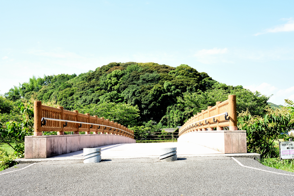 県立池公園