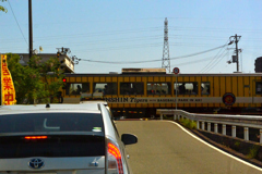 阪神列車　DSC_2061