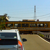 阪神列車　DSC_2061