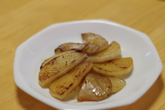 肴　　大根