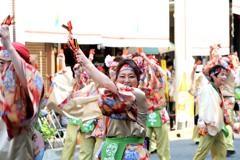 踊り子さん