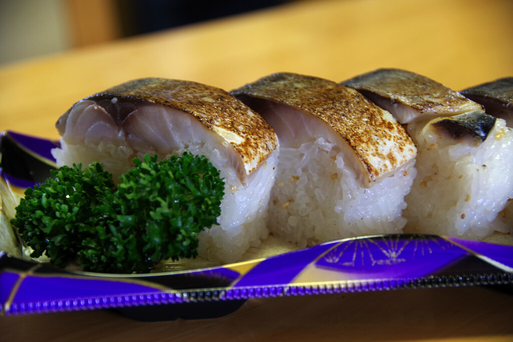 昼食