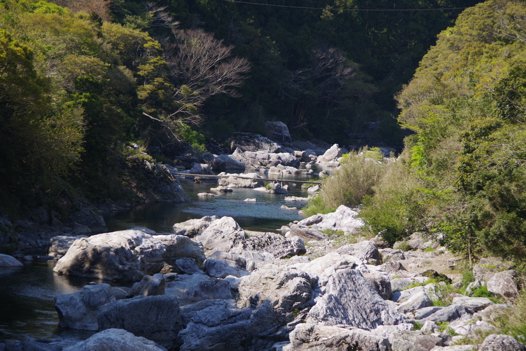 穴内川　IMGP1030