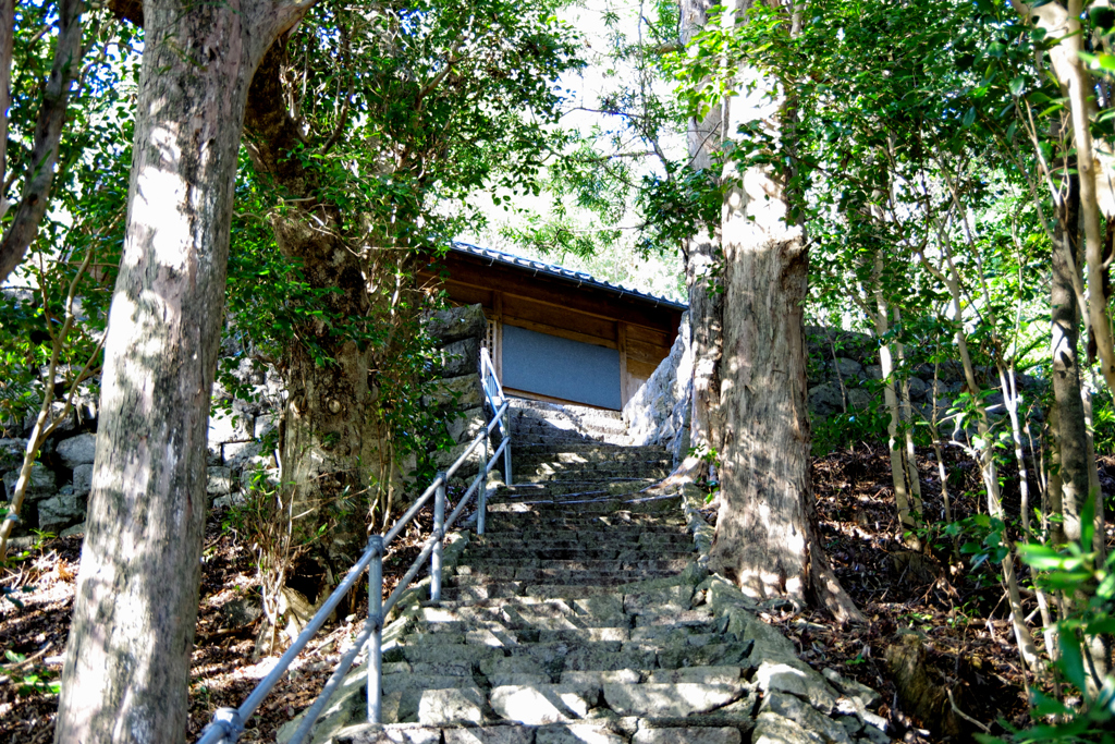 苅松神社