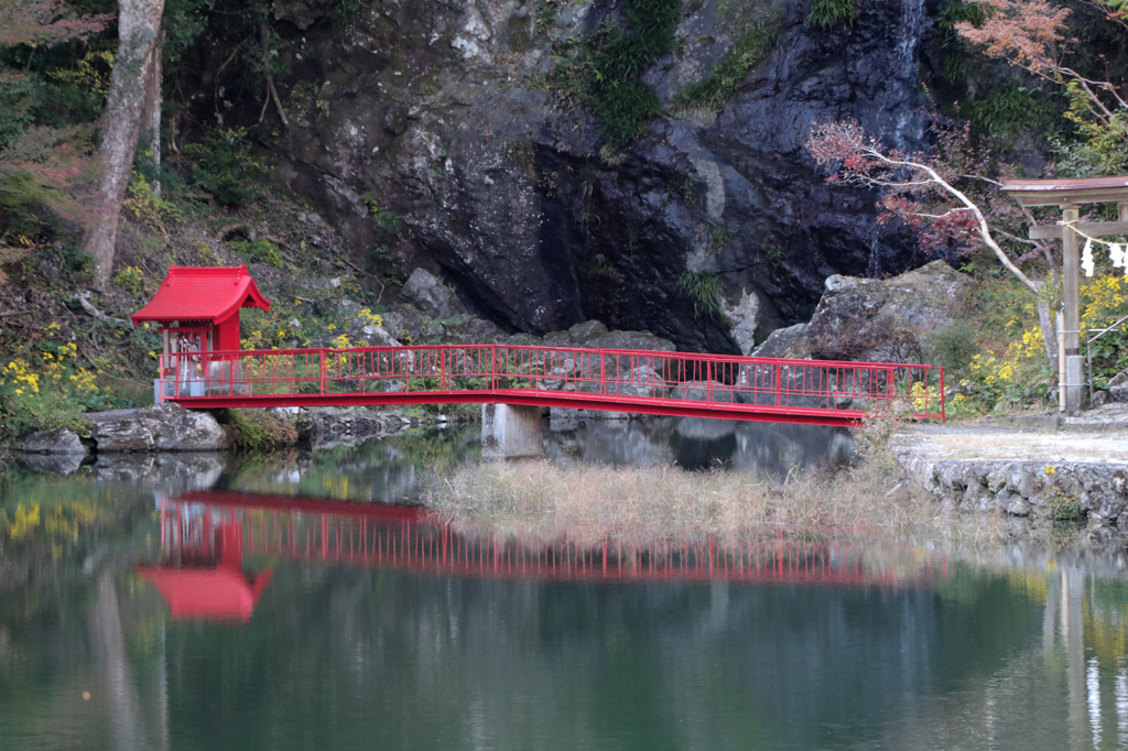 橋