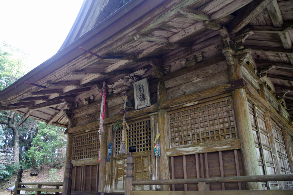長谷寺