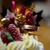 クリスマスケーキ