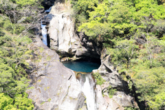 轟の滝