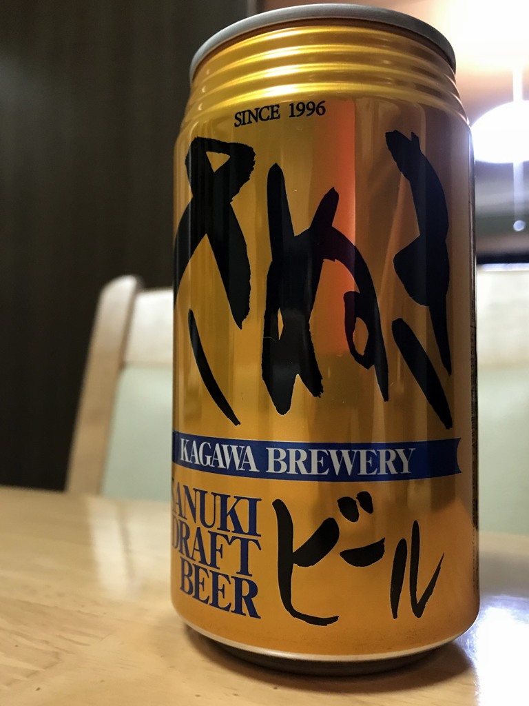 晩酌用