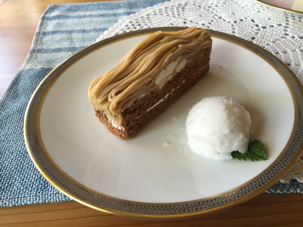 スィーツ