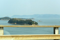 瀬戸内海