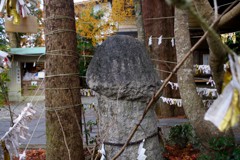 朝峯神社