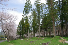 鏡野公園