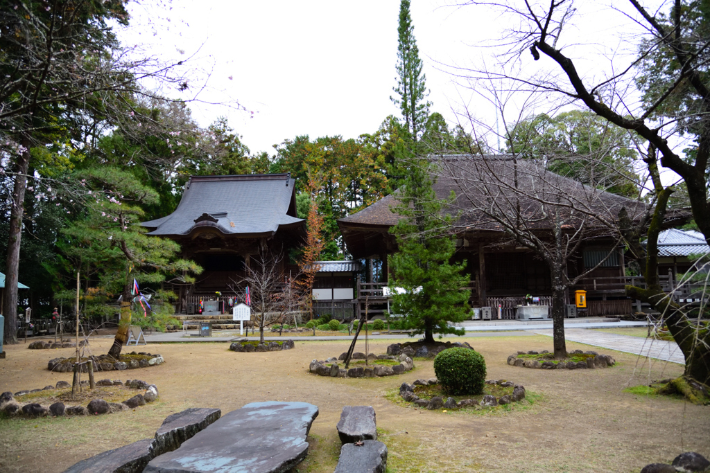 国分寺