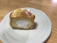 お八つ