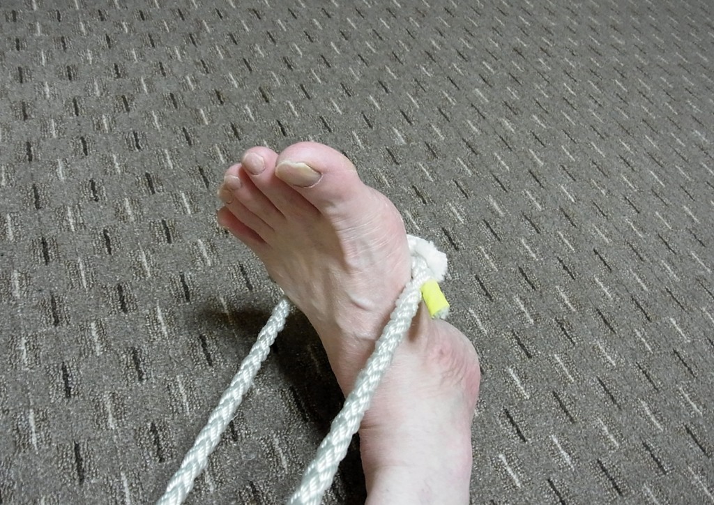 暇つぶし　使用中