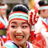 踊り子さん
