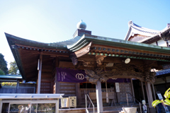 種間寺