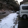今朝