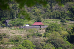 民家