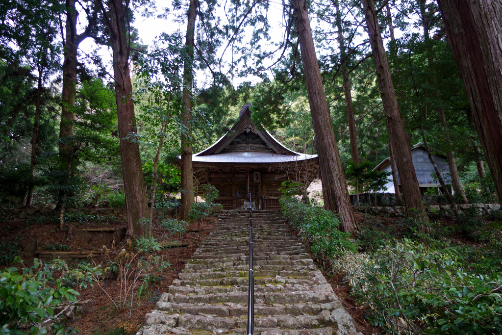 長谷寺