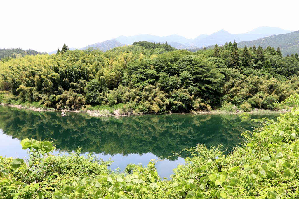 吉野川