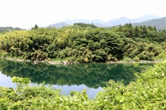 吉野川