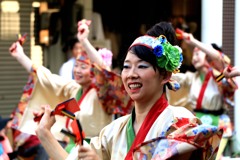 踊り子さん