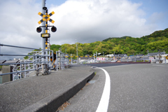 手結港の橋　IMGP1052a