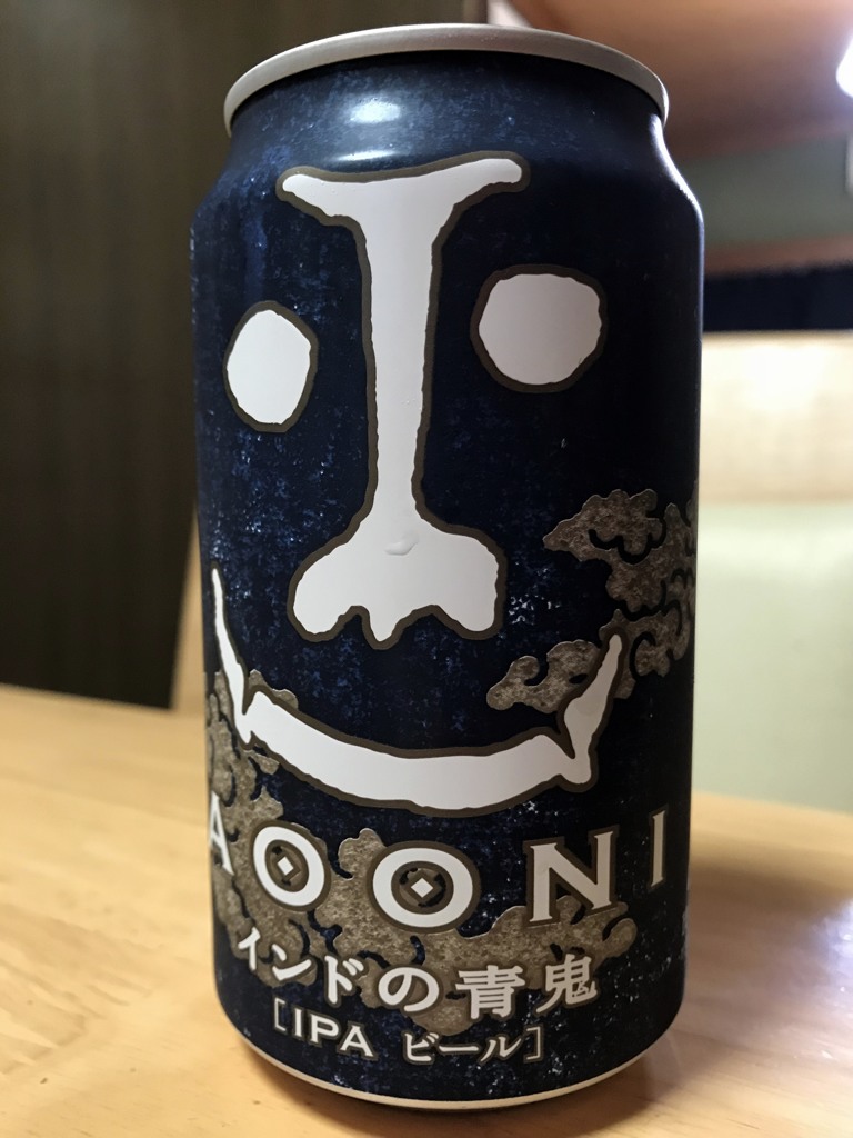晩酌用