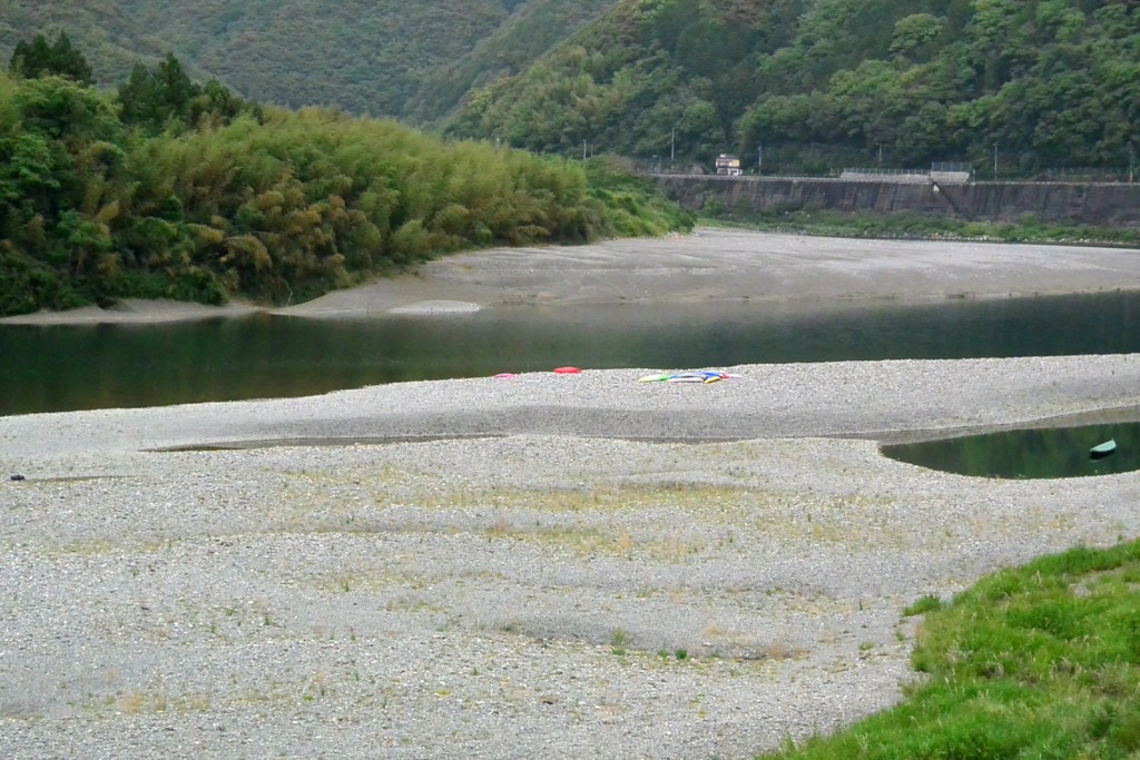 仁淀川