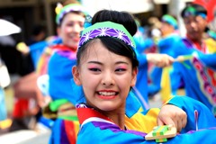 踊り子さん