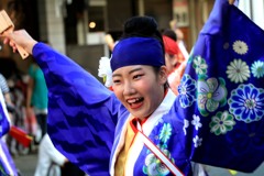 踊り子さん