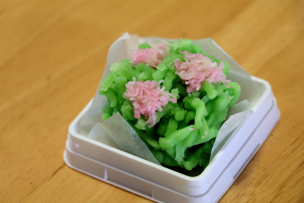 和菓子