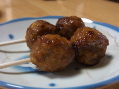 肴　串