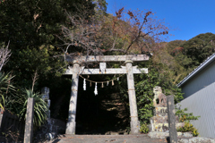 十市の琴平神社