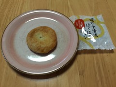 お八つ　焼き菓子