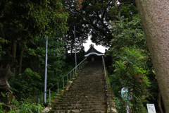 鹿児神社
