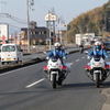 高新駅伝