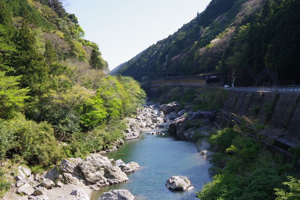 穴内川　IMGP1034