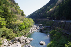 穴内川　IMGP1034