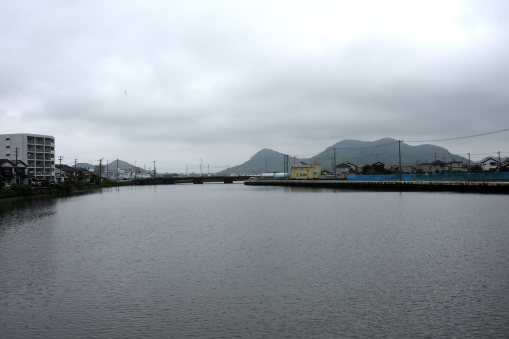 絶海池
