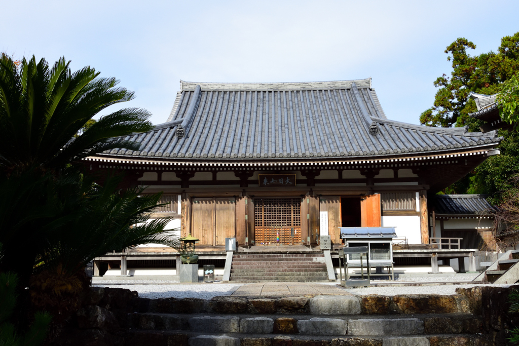 大日寺