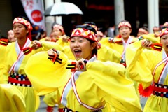 踊り子さん
