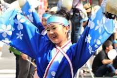 踊り子さん