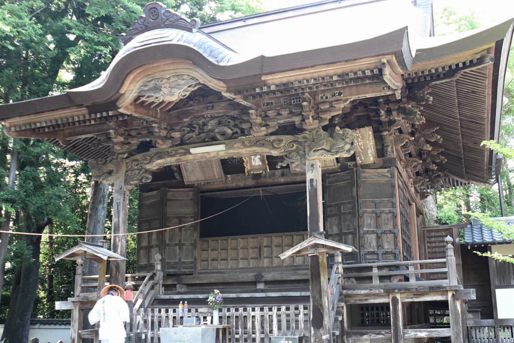 国分寺