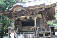 国分寺