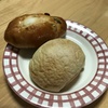 朝食用　パン